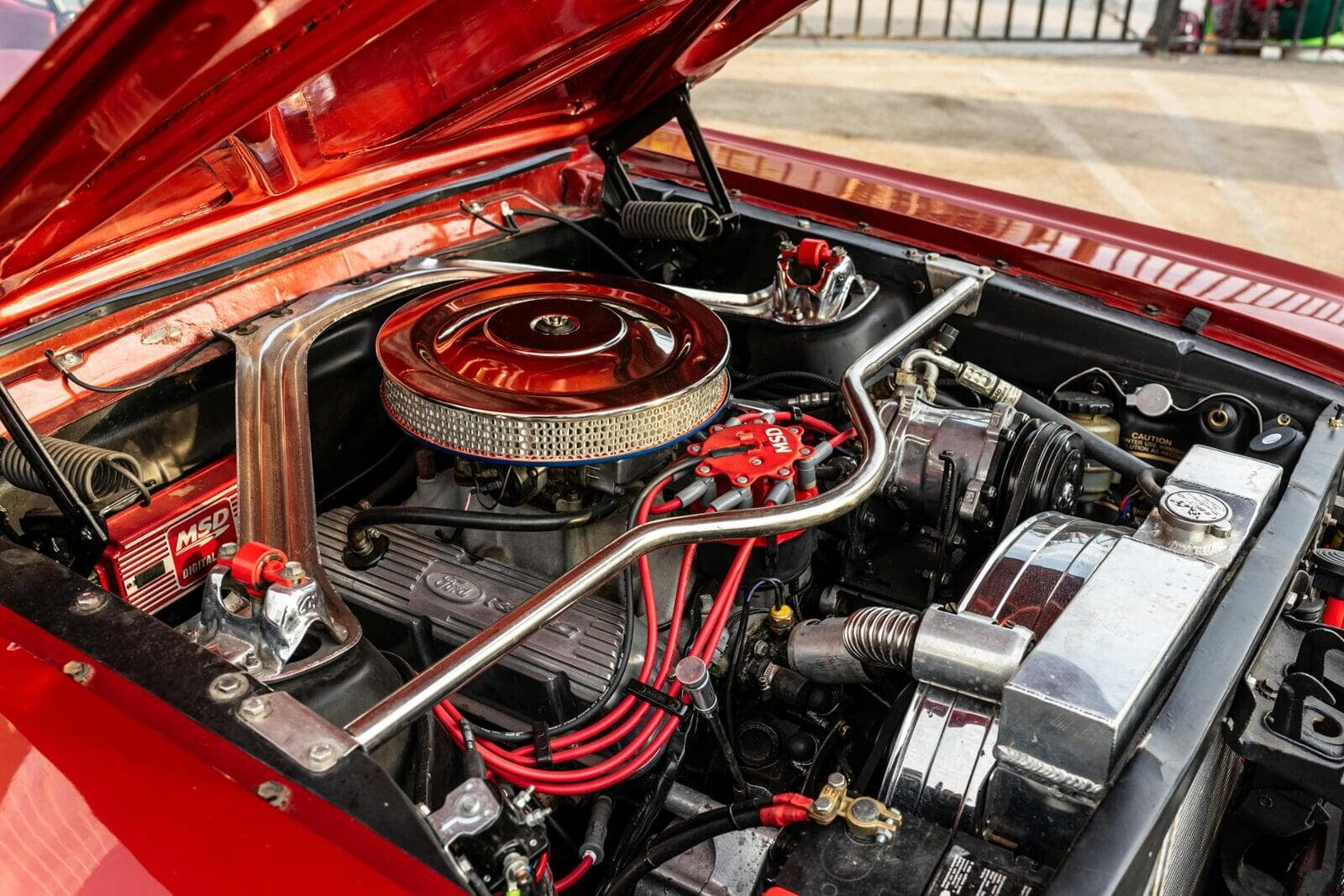 The Value of Choosing Original Used Auto Parts for Your Car